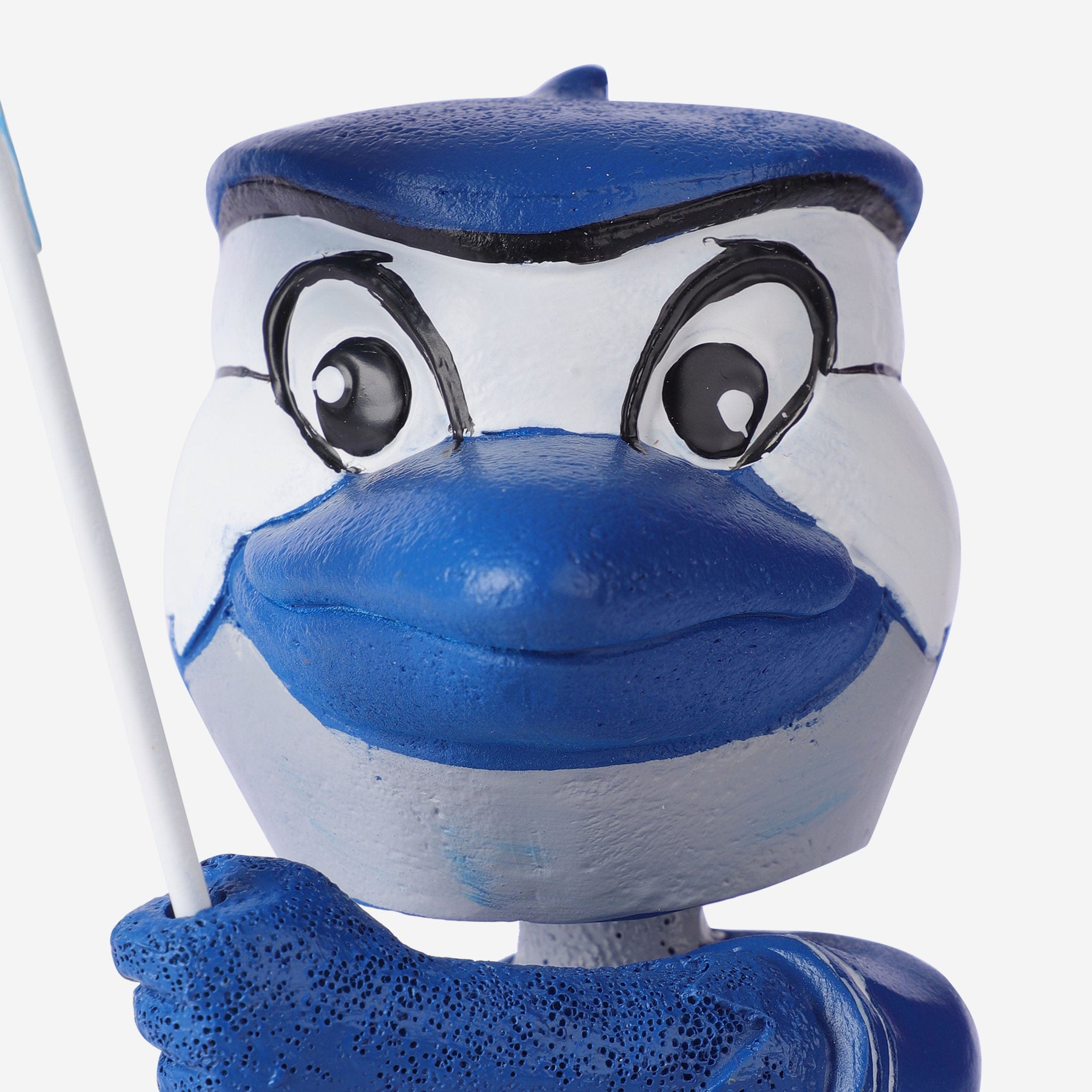 Ace Toronto Blue Jays Gate Series Mascot Bobblehead Officially Licensed by MLB