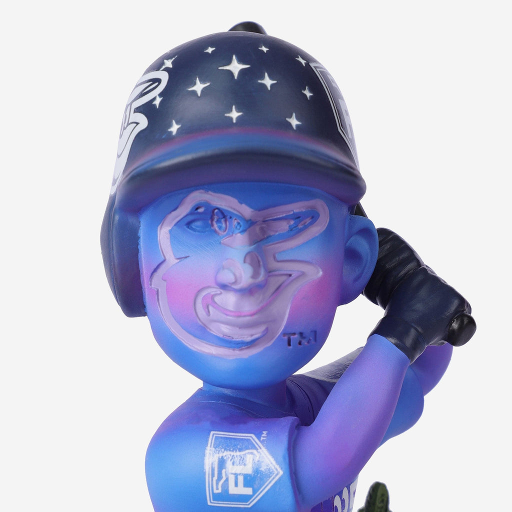 Baltimore Orioles Grapefruit League Bobbles On Parade Bobblehead FOCO