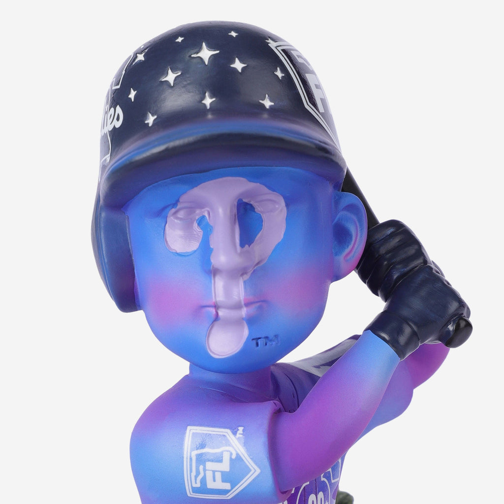 Philadelphia Phillies Grapefruit League Bobbles On Parade Bobblehead FOCO