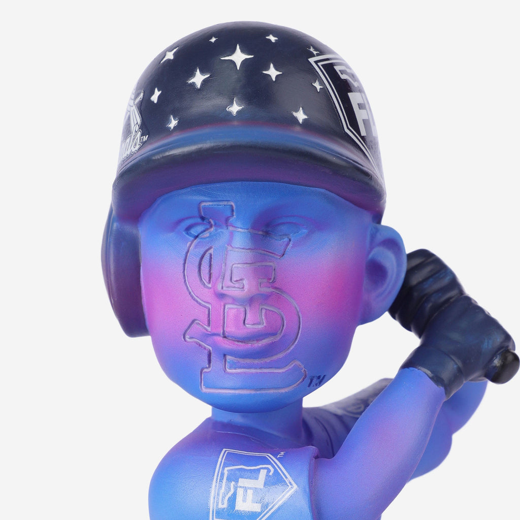 St Louis Cardinals Grapefruit League Bobbles On Parade Bobblehead FOCO