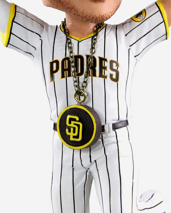 Wil Myers San Diego Padres Swag Chain Bobblehead FOCO - FOCO.com