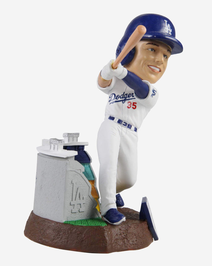 Cody Bellinger Los Angeles Dodgers Thematic Bobblehead FOCO - FOCO.com