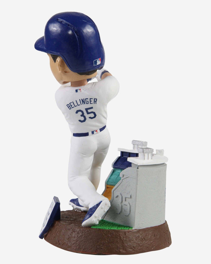 Cody Bellinger Los Angeles Dodgers Thematic Bobblehead FOCO - FOCO.com
