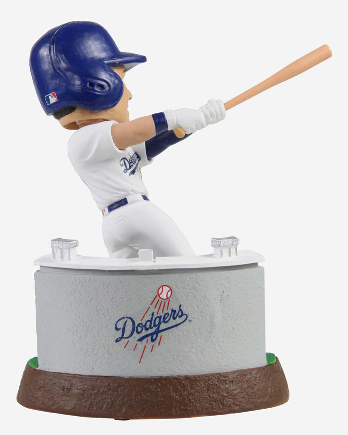 Cody Bellinger Los Angeles Dodgers Thematic Bobblehead FOCO - FOCO.com