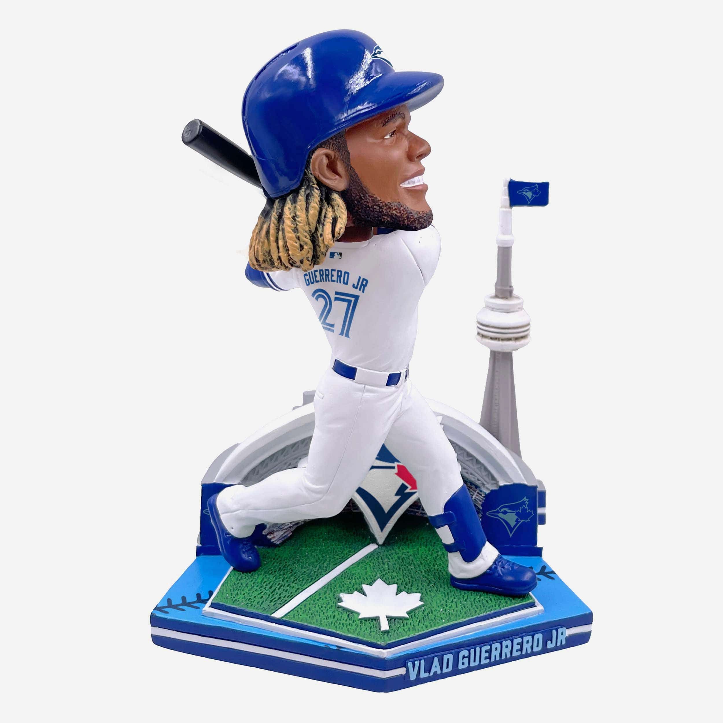 スポーツ VLADIMIR GUERRERO JR. BOBBLEHEAD BHMB23BGRBSPNPBJTBJVG_p_1024x1