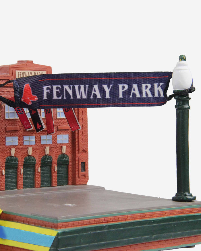 Xander Bogaerts Boston Red Sox City Connect Bobblehead FOCO - FOCO.com