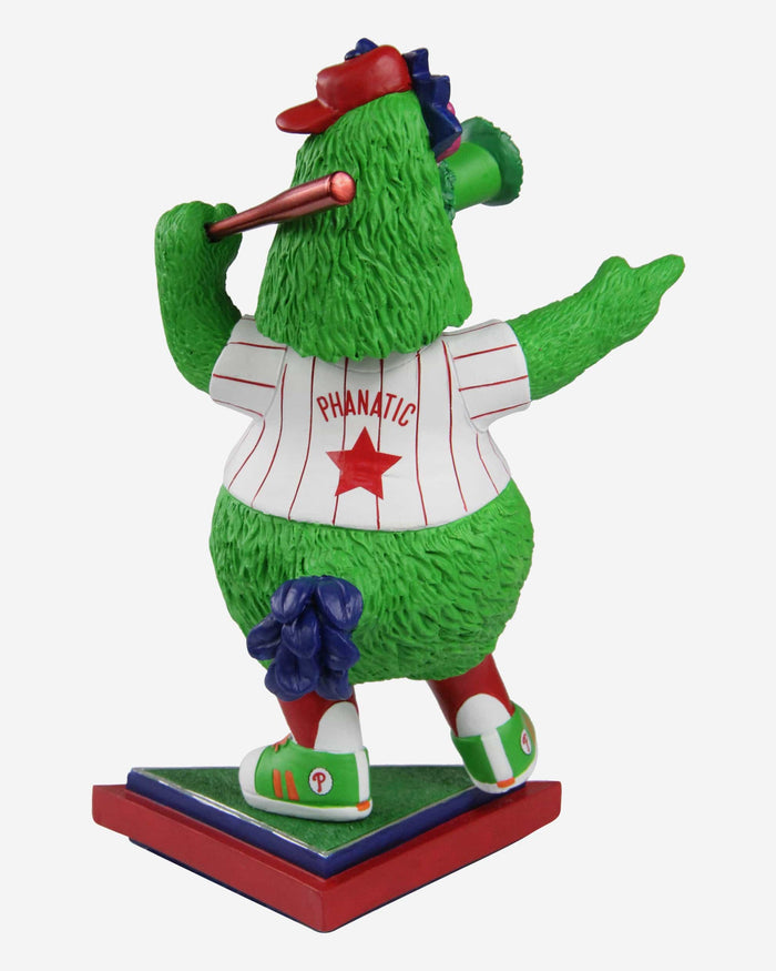 Phillie Phanatic Philadelphia Phillies Welcome To Red October Mascot B FOCO