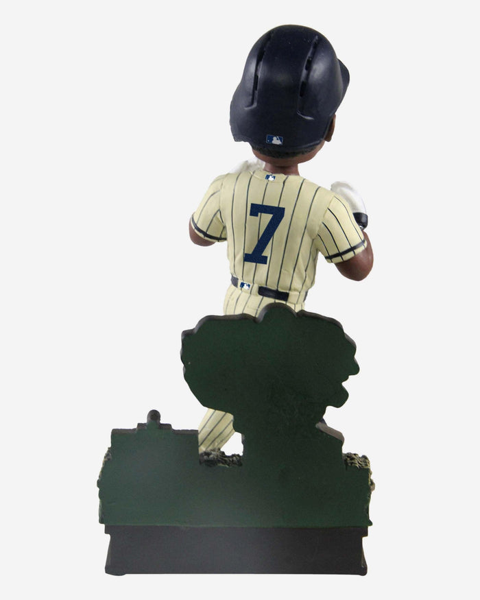 Tim Anderson Chicago White Sox Ambassador Walk Off Home Run Bobblehead FOCO - FOCO.com