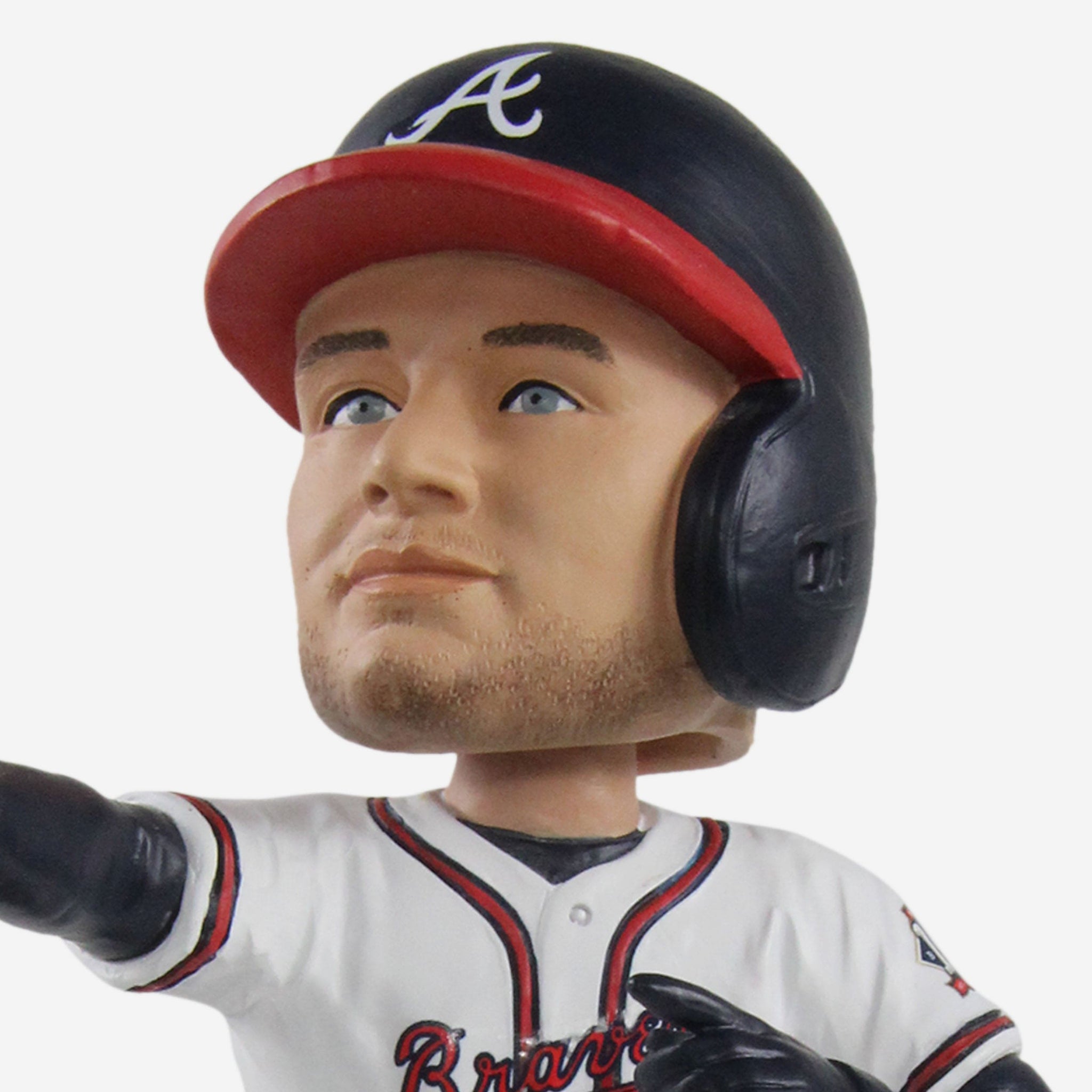 Austin Riley (Atlanta Braves) Hero Series MLB Bobblehead by FOCO - CLARKtoys
