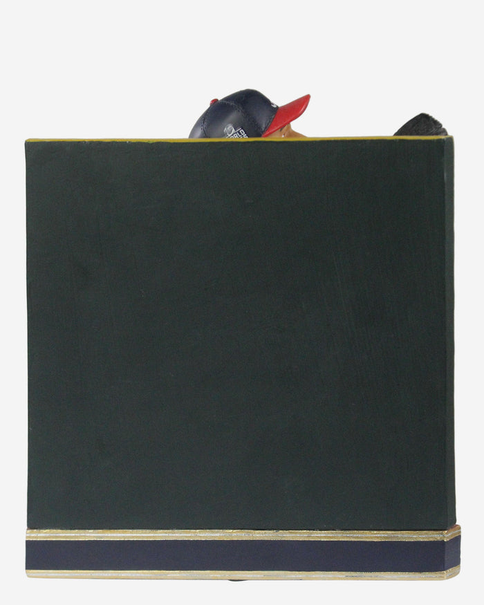 Eddie Rosario Atlanta Braves 2021 World Series Champions Moment Bobblehead FOCO - FOCO.com