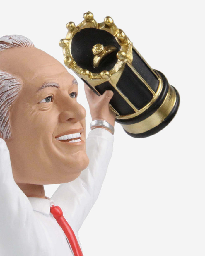 Tommy Lasorda Los Angeles Dodgers 1988 World Series Champions Limo Bobblehead FOCO - FOCO.com