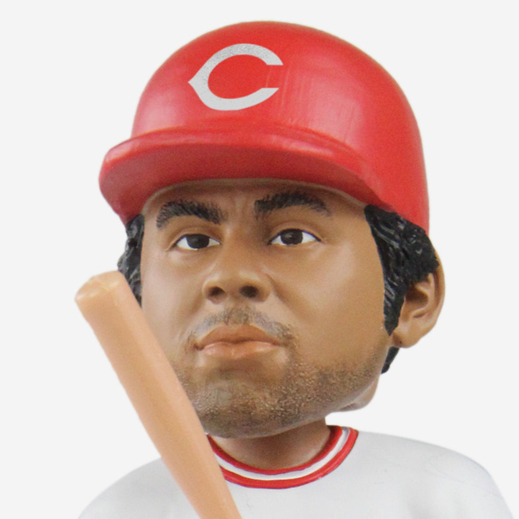 Cesar Geronimo Reds Cesar Geronimo Cincinnati Reds 1976 World Series Champions Big Red Mac FOCO