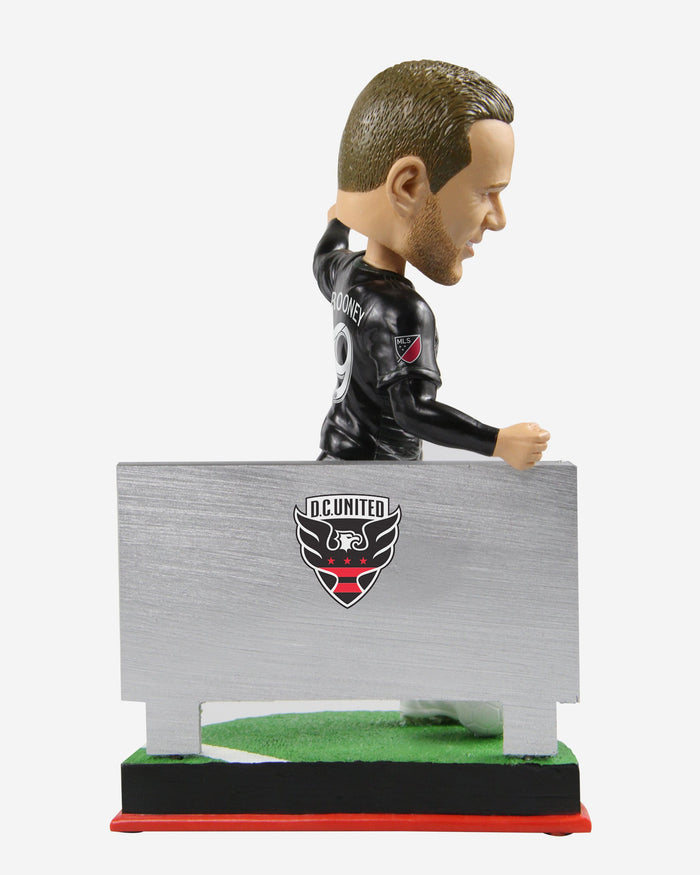 Wayne Rooney DC United Billboard Bobblehead FOCO - FOCO.com