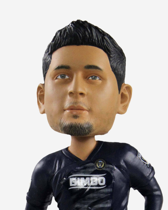 Alejandro Bedoya Philadelphia Union Doop Liberty Bell Bobblehead FOCO - FOCO.com