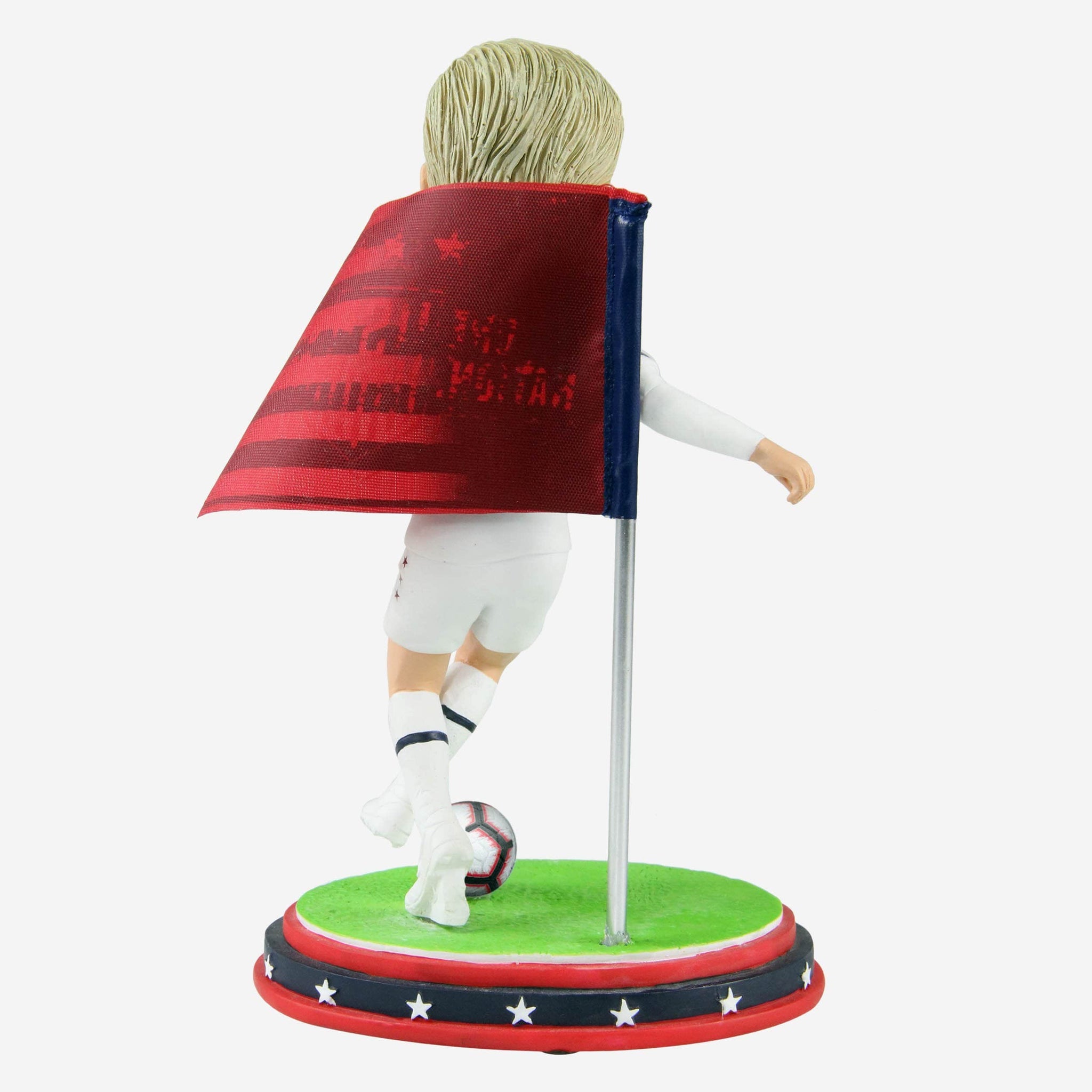 Megan Rapinoe US Womens National Soccer Team Bobblehead FOCO display picture 1