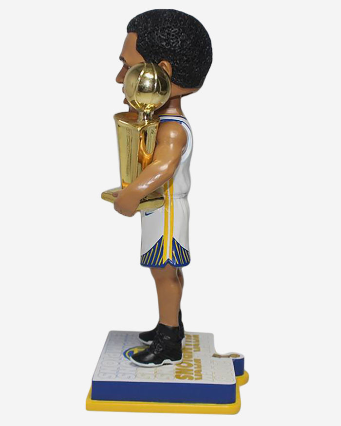 Shaun Livingston Golden State Warriors 2018 NBA Champions Bobblehead FOCO - FOCO.com