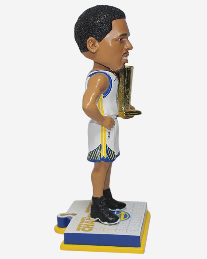 Shaun Livingston Golden State Warriors 2018 NBA Champions Bobblehead FOCO - FOCO.com