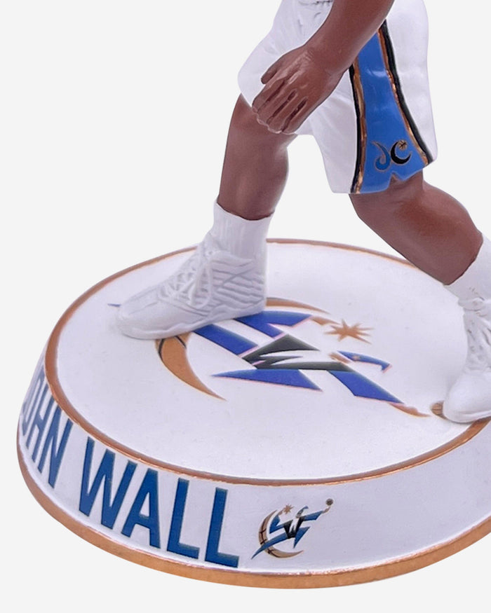 John Wall Washington Wizards Bighead Bobblehead FOCO - FOCO.com
