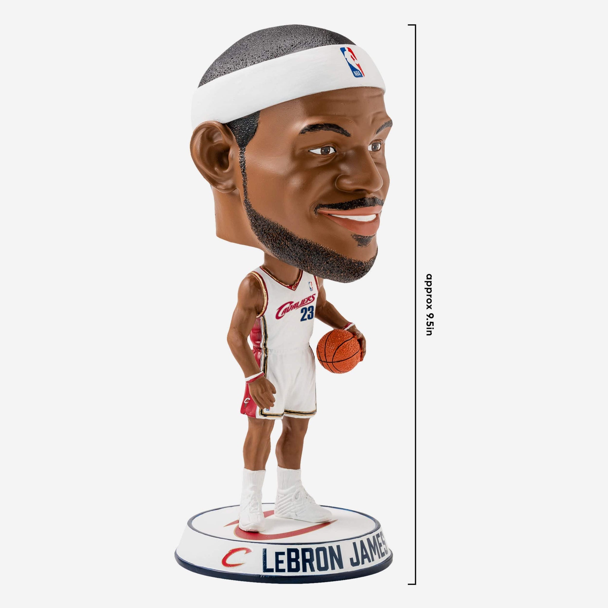 FOCO Cleveland Cavaliers Officially Licensed Home Decor. Cleveland