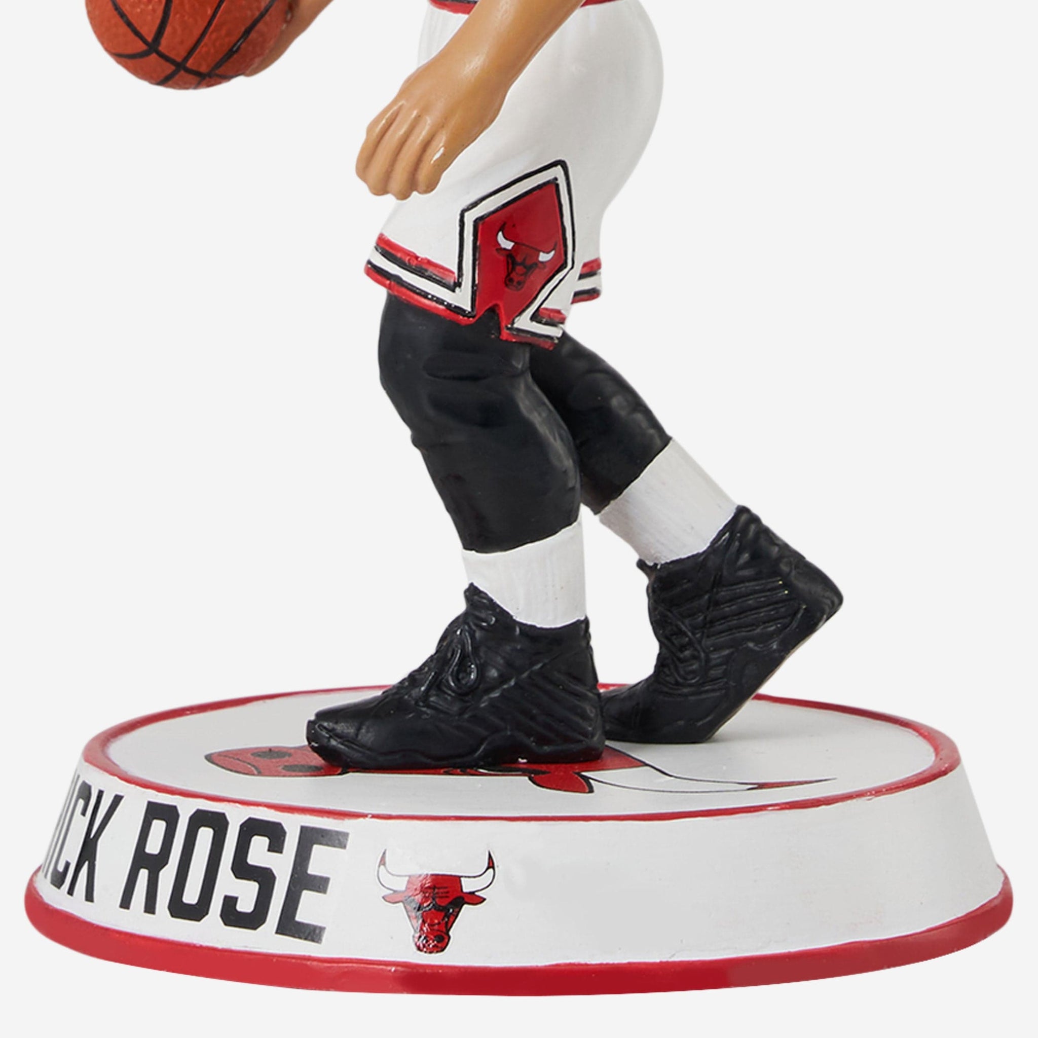Derrick Rose Game Used NBA Memorabilia for sale