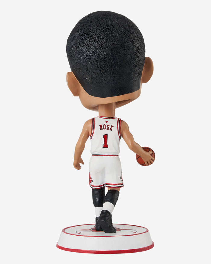 Derrick Rose Chicago Bulls Bighead Bobblehead FOCO Derrick Rose Chicago Bulls Bighead Bobblehead FOCO