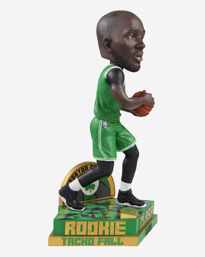 Tacko Fall Boston Celtics 2019 Rookie Class Bobblehead FOCO - FOCO.com