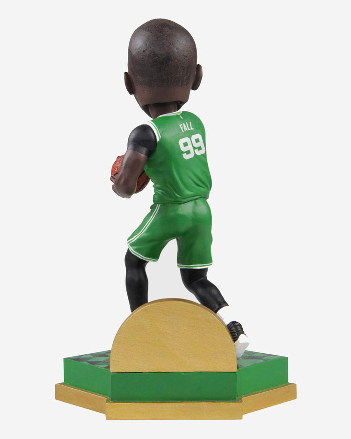 Tacko Fall Boston Celtics 2019 Rookie Class Bobblehead FOCO - FOCO.com