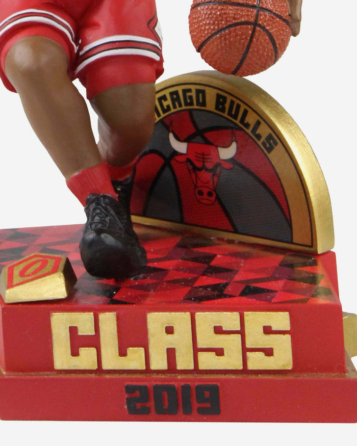 Coby White Chicago Bulls 2019 Rookie Class Bobblehead FOCO - FOCO.com