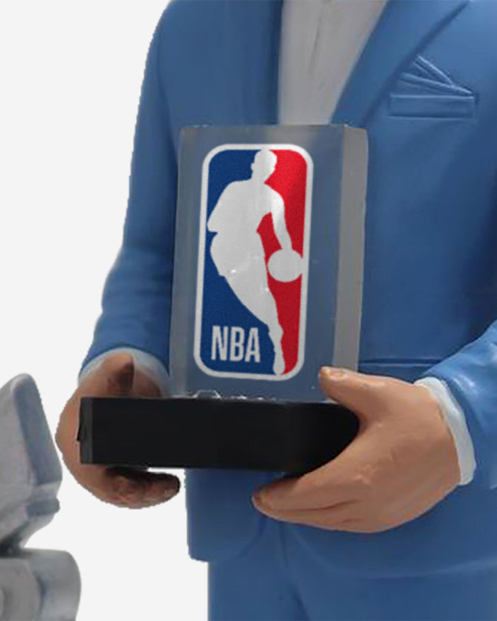 Luka Doncic Dallas Mavericks 2019 Rookie Of The Year Bobblehead FOCO - FOCO.com