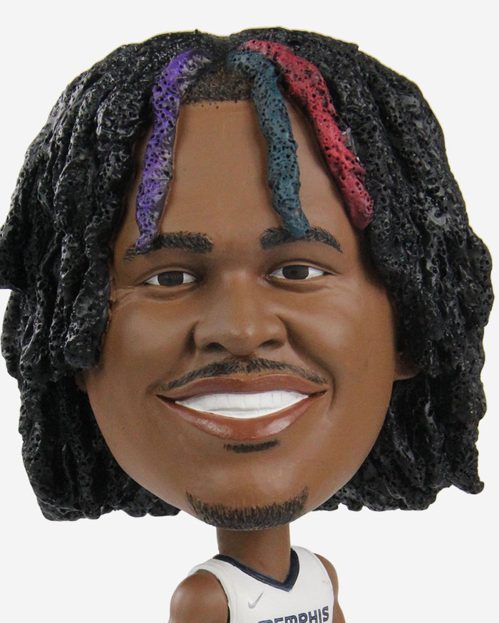 Ja Morant Memphis Grizzlies Bighead Bobblehead FOCO - FOCO.com