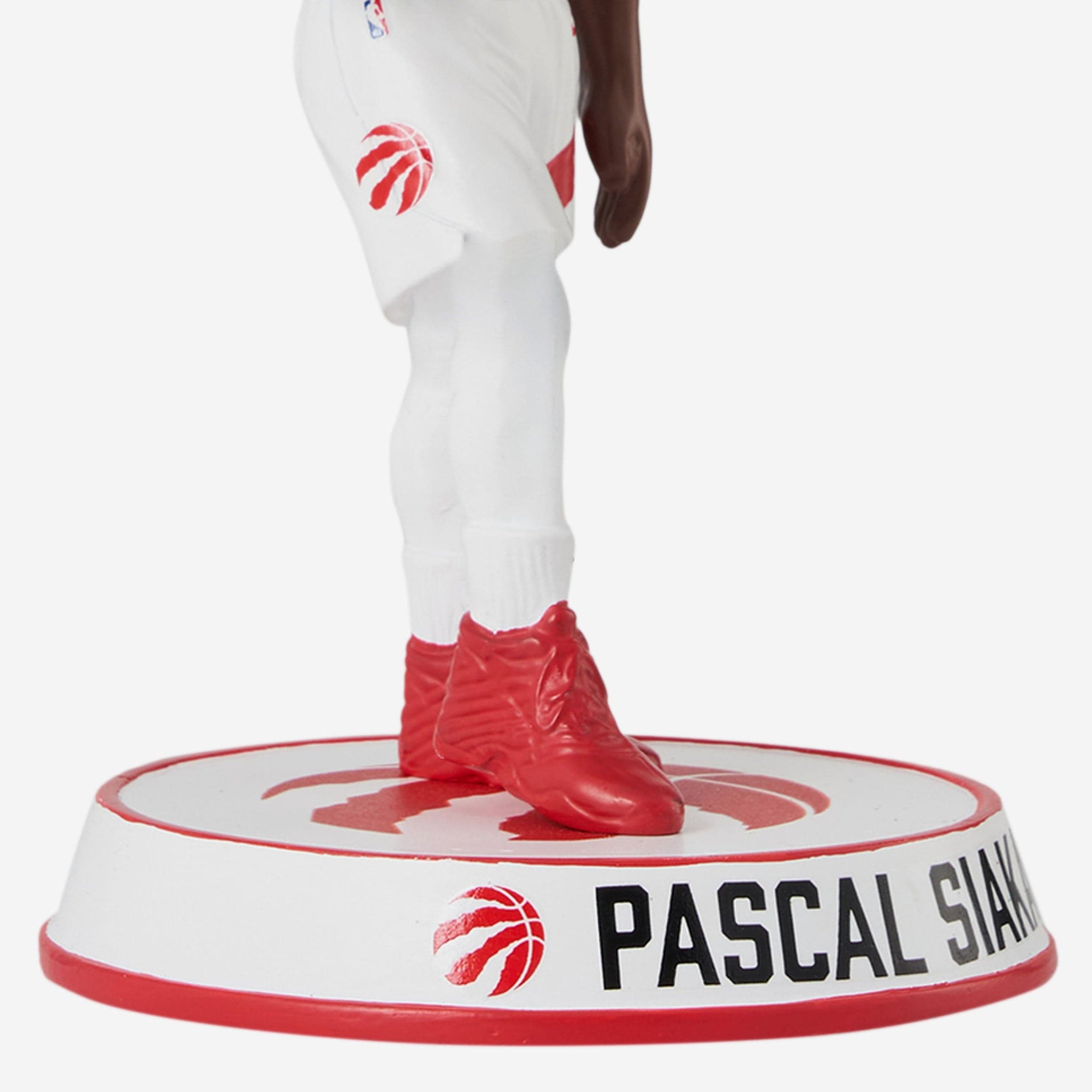 Pascal Siakam - Toronto Raptors - Game-Worn Statement Edition