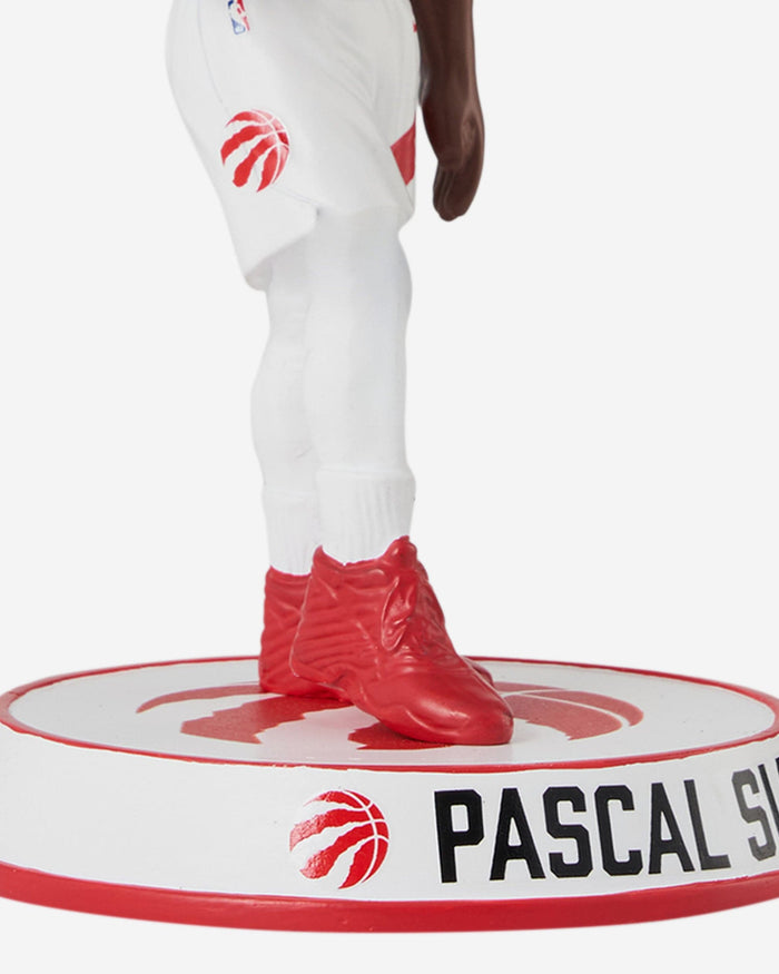 Pascal Siakam Toronto Raptors Bighead Bobblehead FOCO - FOCO.com