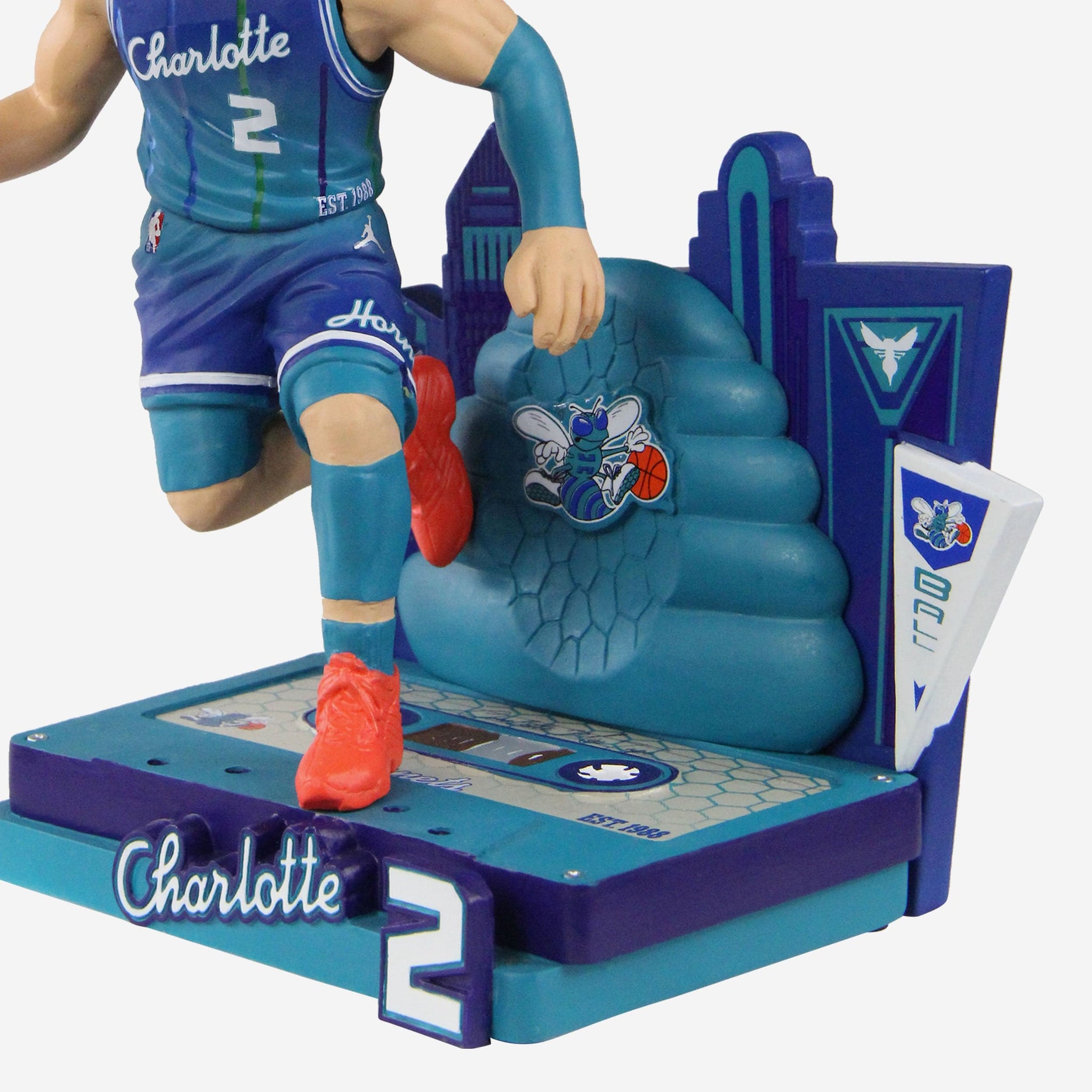 Charlotte Hornets, Product Categories