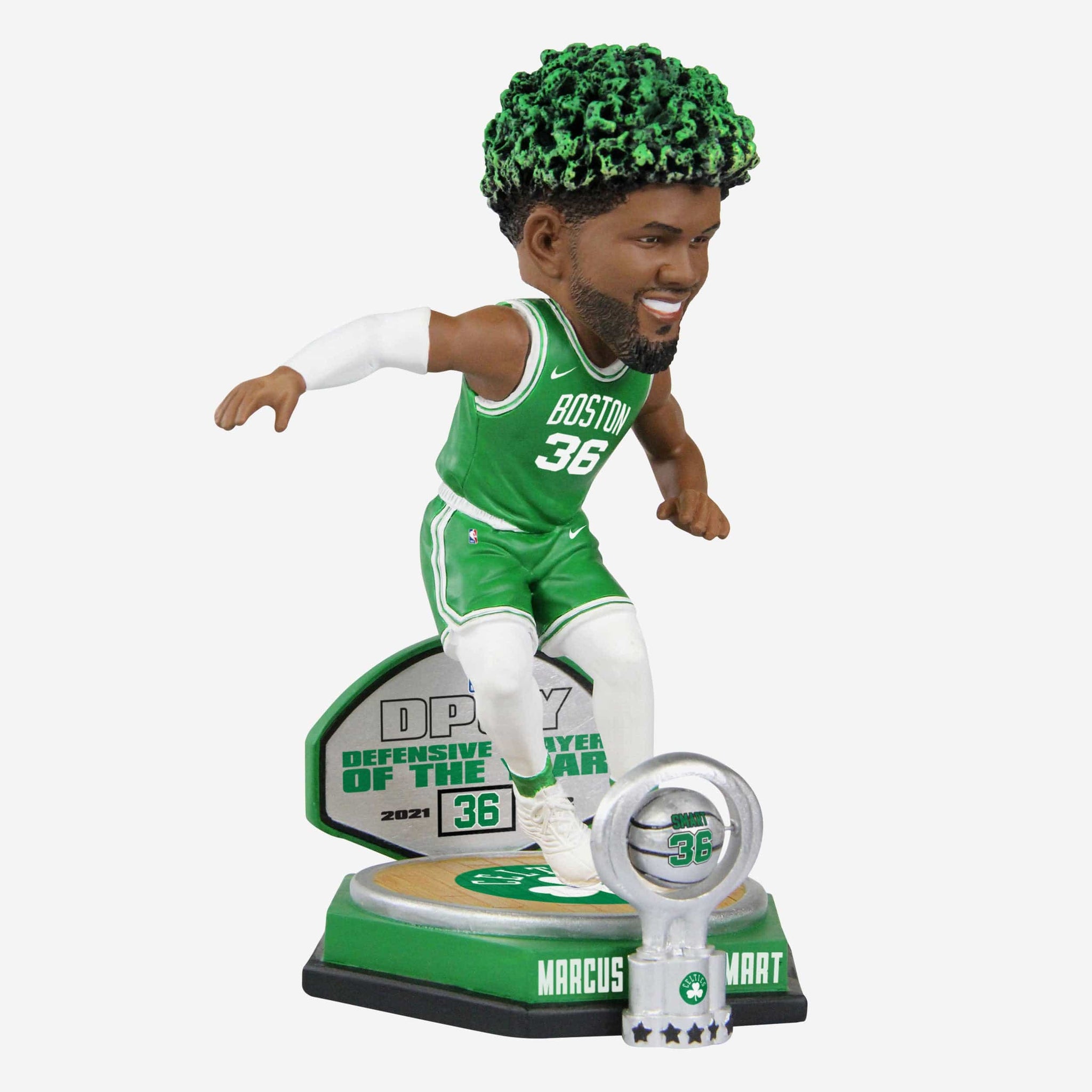 Marcus Smart - Boston Celtics - DPOY on Behance