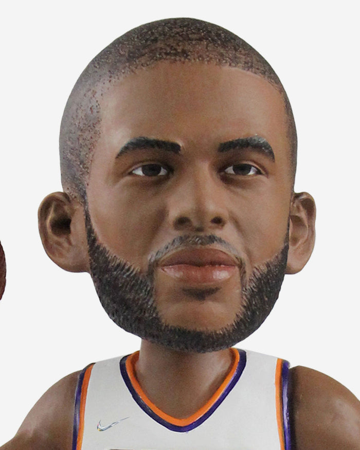 Chris Paul Phoenix Suns 2022 Assists Per Game Leader Bobblehead FOCO - FOCO.com