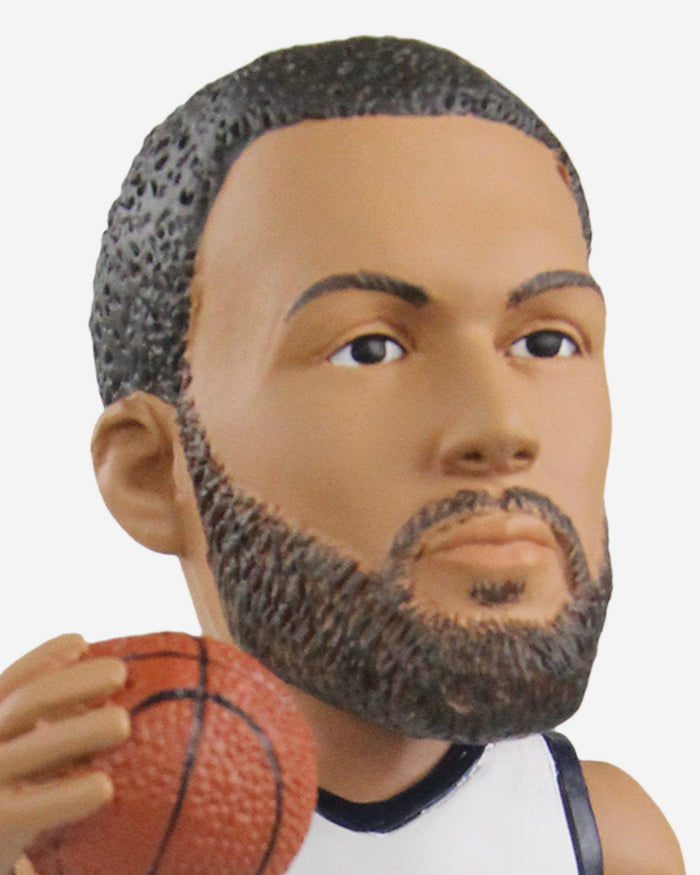 Rudy Gobert Utah Jazz 2022 Rebounds Per Game Leader Bobblehead FOCO - FOCO.com