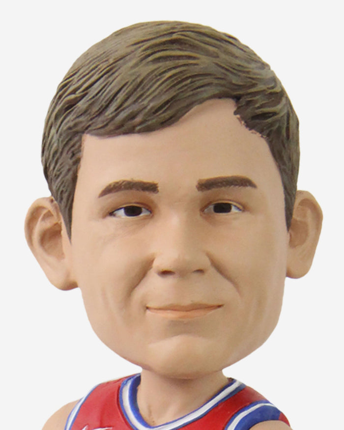 Mac McClung Philadelphia 76ers 2023 All-Star Dunk Contest Champion Bobblehead FOCO - FOCO.com