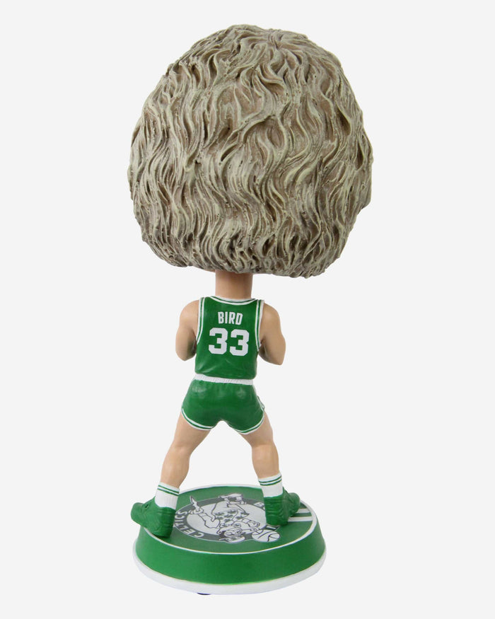 Larry Bird Boston Celtics Variant Bighead Bobblehead FOCO - FOCO.com