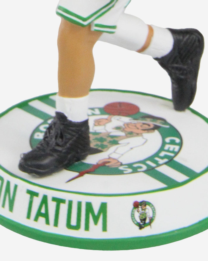 Jayson Tatum Boston Celtics Bighead Bobblehead FOCO - FOCO.com