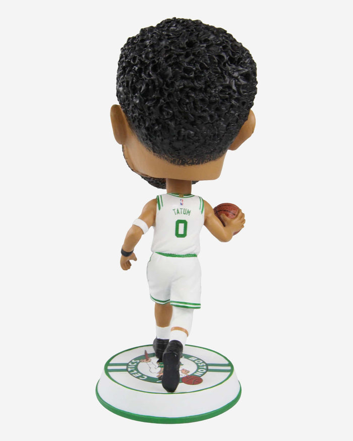 Jayson Tatum Boston Celtics Bighead Bobblehead FOCO - FOCO.com