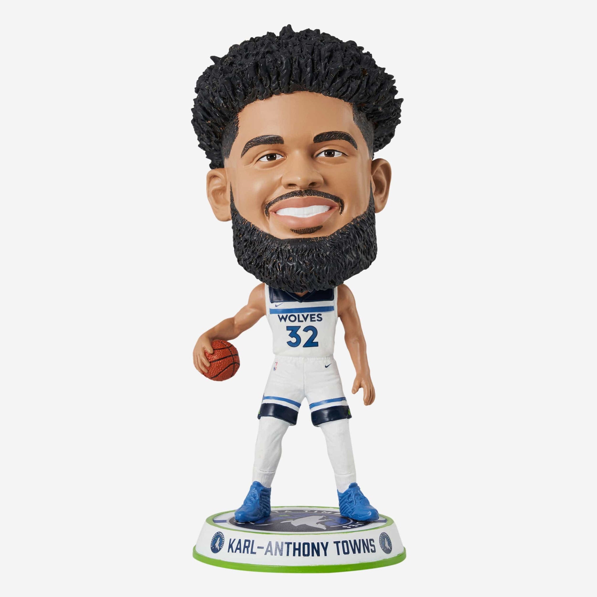 Karl-Anthony Towns