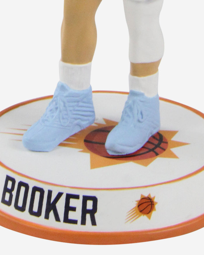 Devin Booker Phoenix Suns Bighead Bobblehead FOCO - FOCO.com