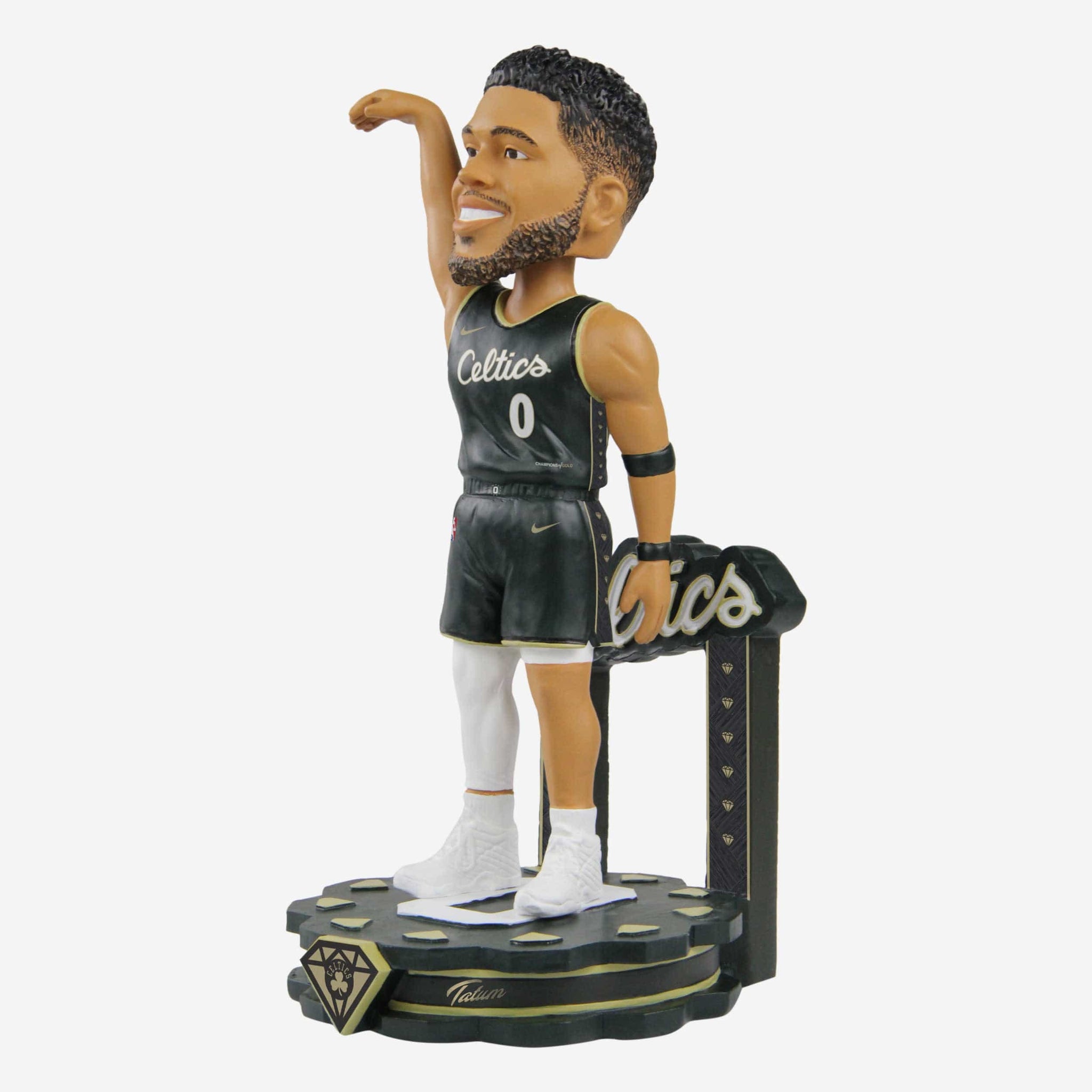 FOCO Releases Chicago Bulls City Jersey Bobbleheads
