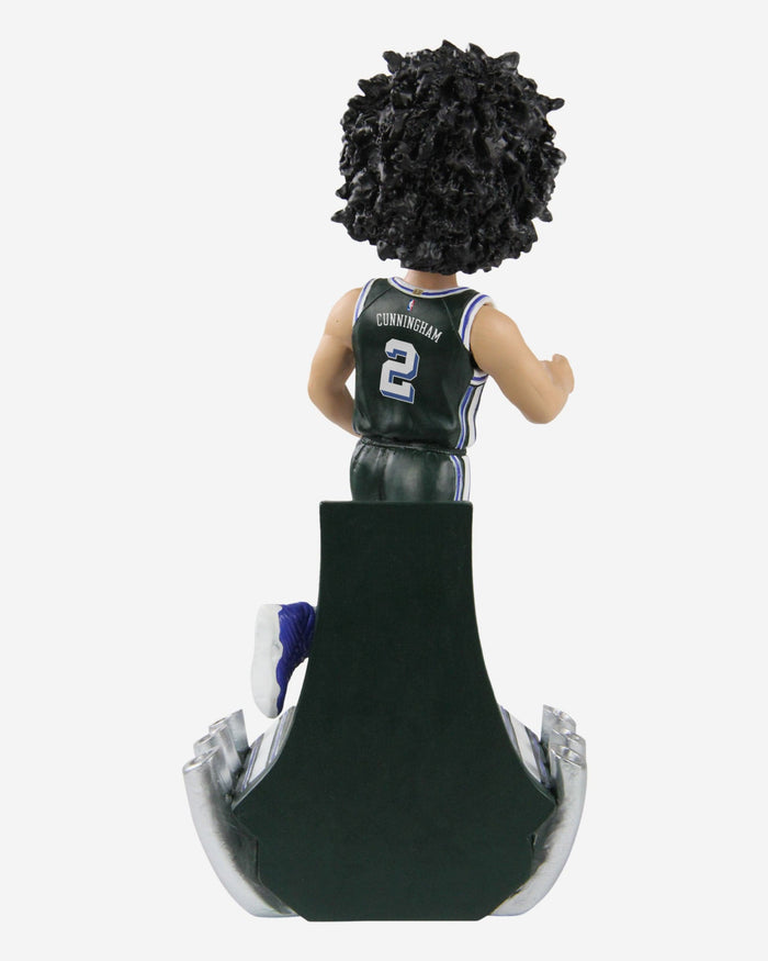 Cade Cunningham Detroit Pistons 2023 City Jersey Bobblehead FOCO - FOCO.com
