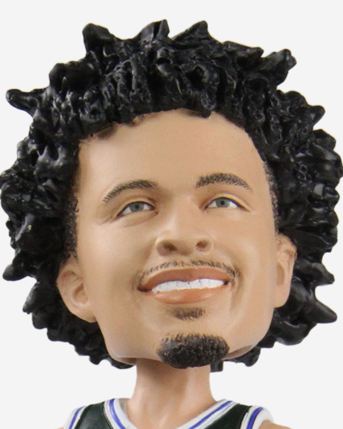 Cade Cunningham Detroit Pistons 2023 City Jersey Bobblehead FOCO - FOCO.com