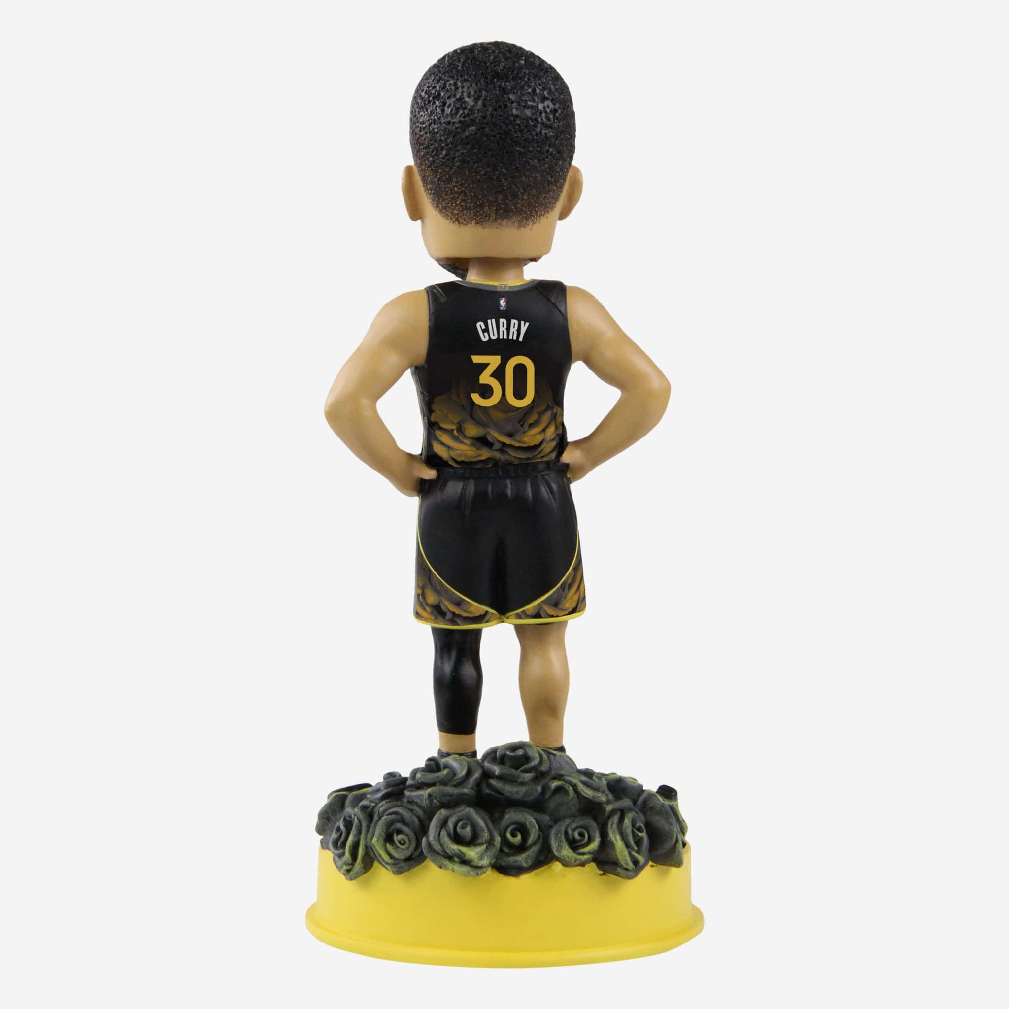 Golden State Warriors: Stephen Curry 2022 City Jersey - Officially Lic –  Fathead