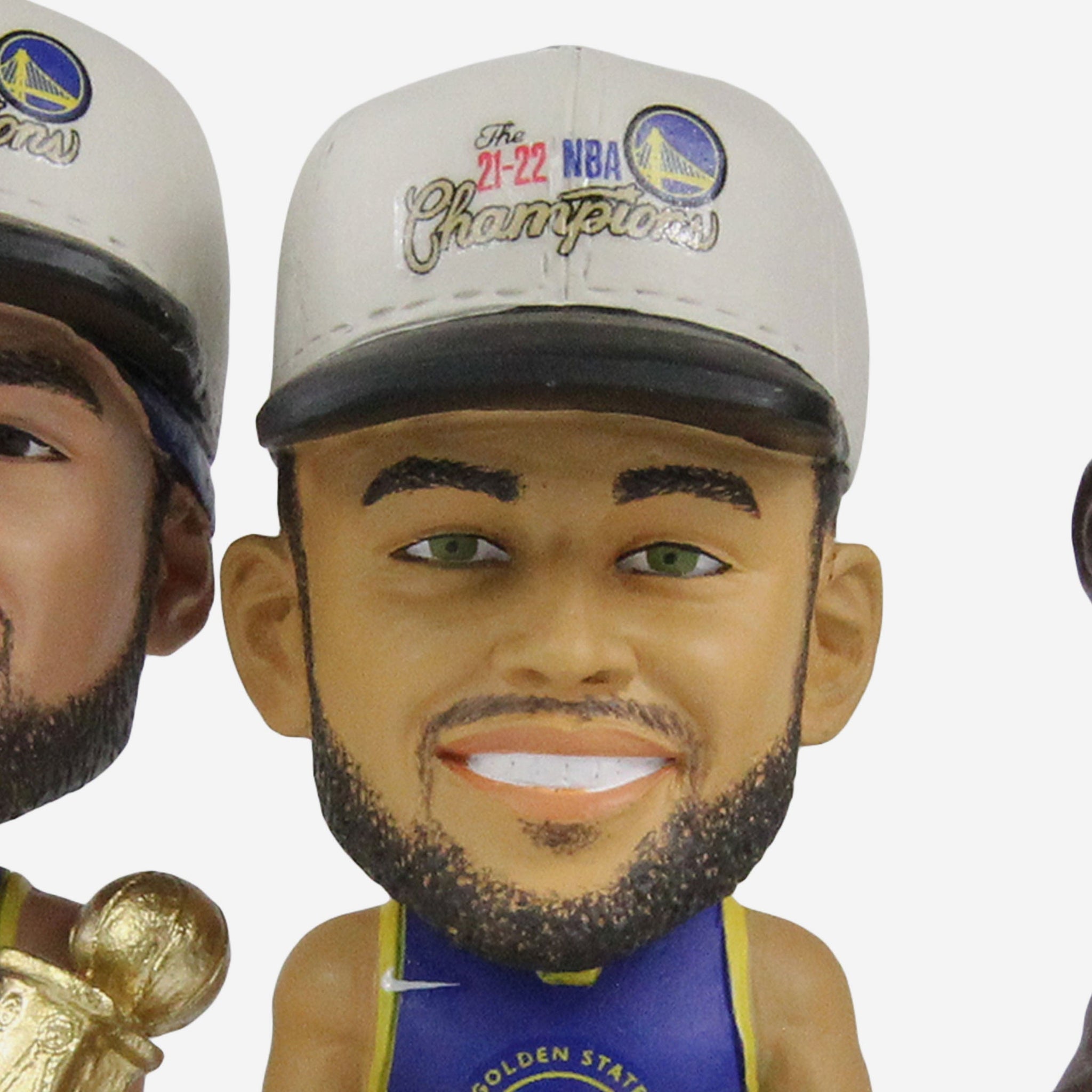 Draymond Green Golden State Warriors 2022 NBA Champions Bobblehead NBA  Basketball at 's Sports Collectibles Store