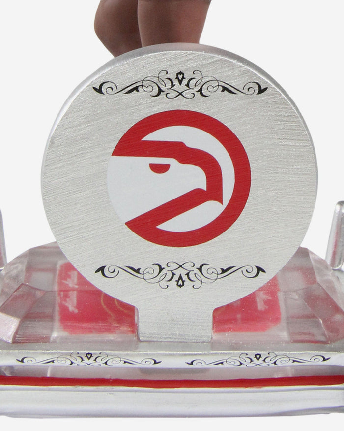 Dominique Wilkins Atlanta Hawks 75th Anniversary Bobblehead FOCO - FOCO.com