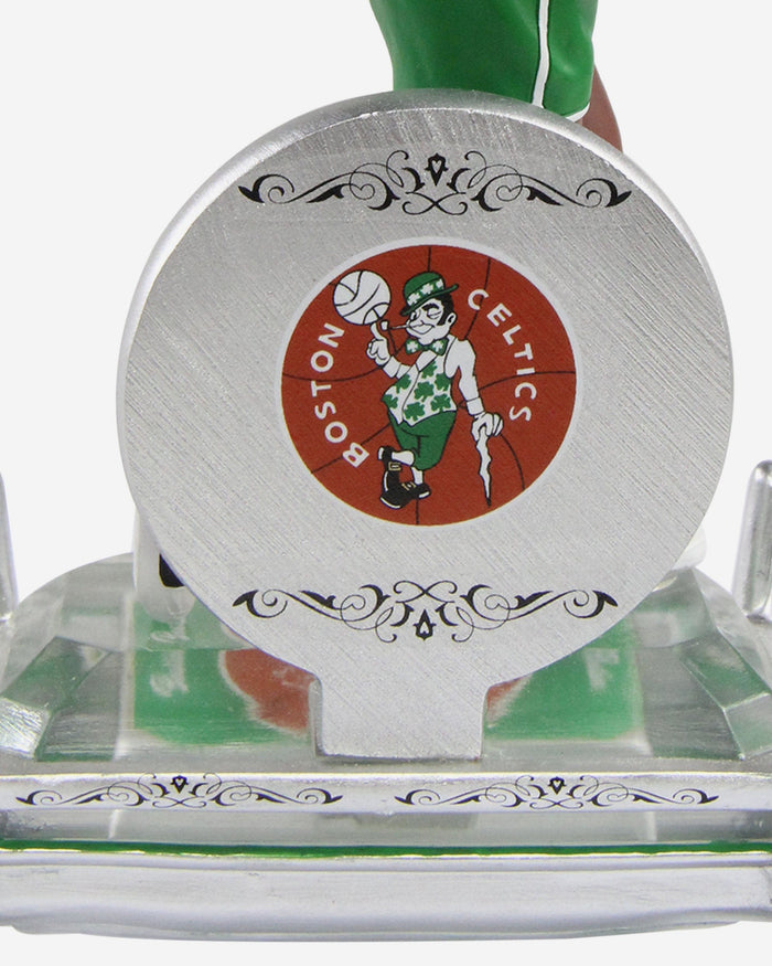 Bill Russell Boston Celtics 75th Anniversary Bobblehead FOCO - FOCO.com