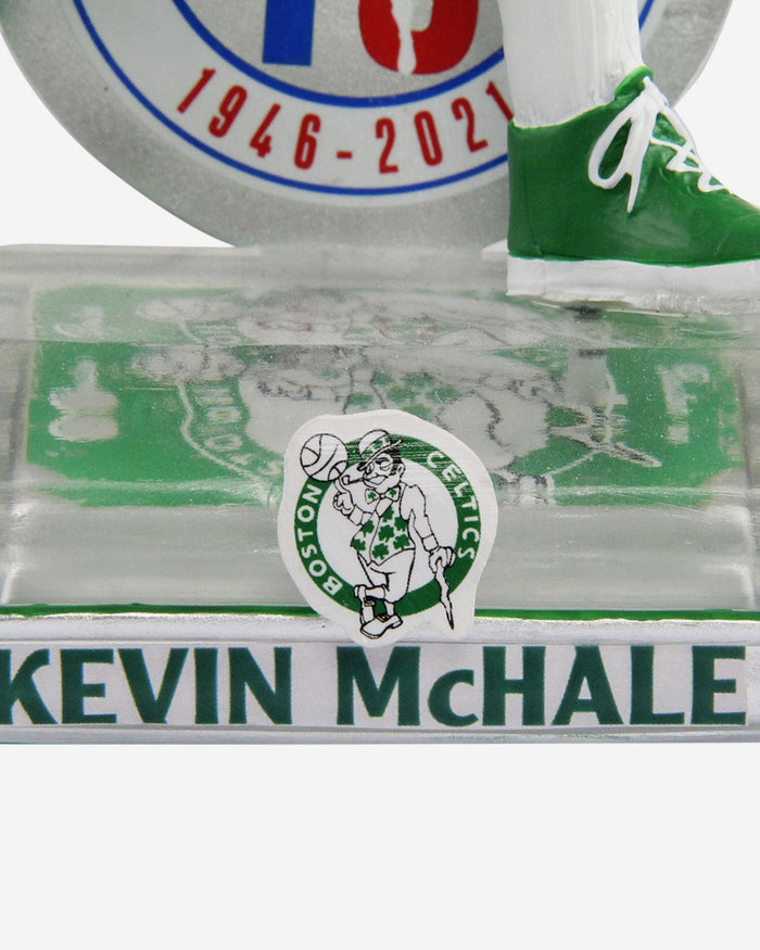 Kevin McHale Boston Celtics 75th Anniversary Bobblehead FOCO - FOCO.com